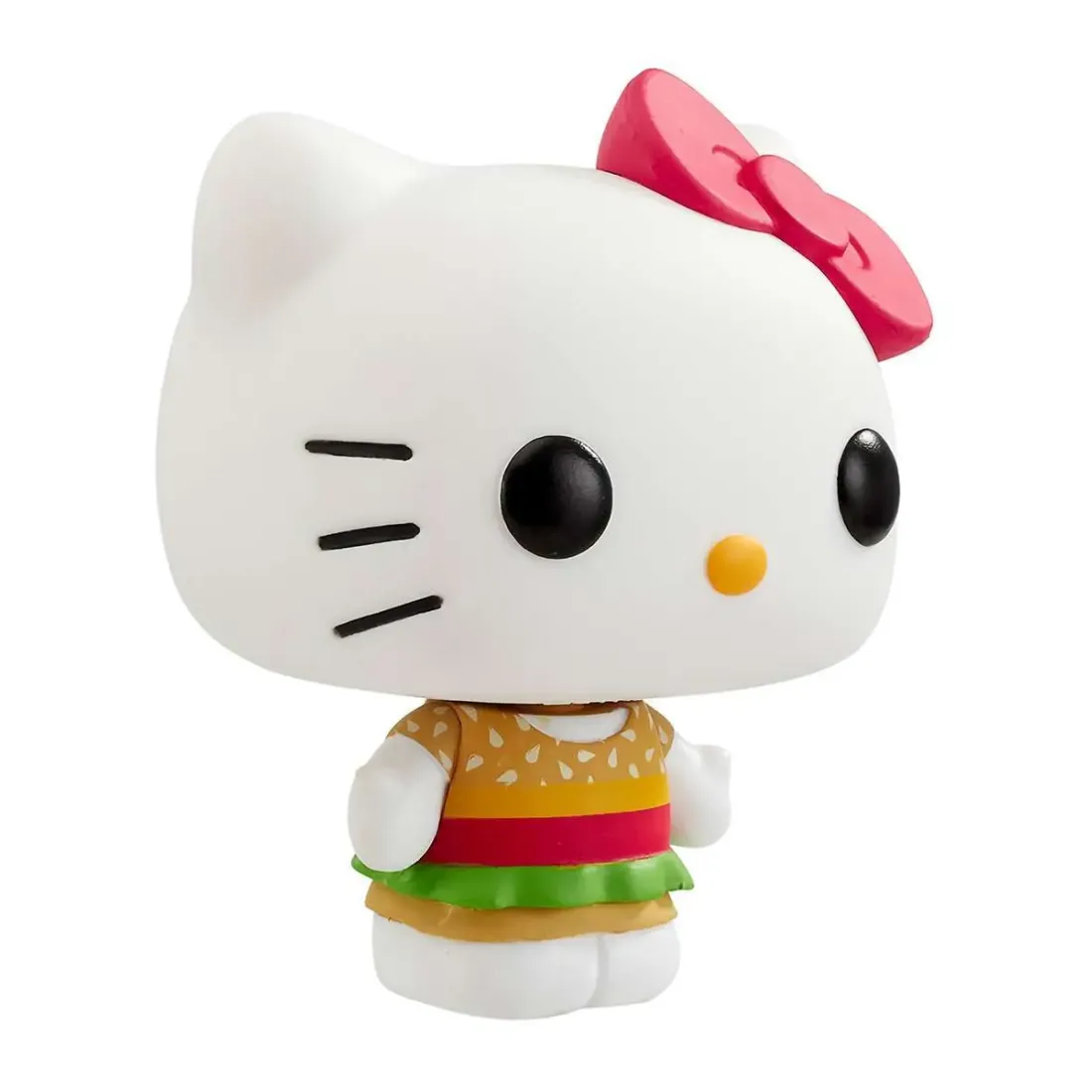 Фигурка Funko POP! Hello Kitty Hello Kitty (Kawaii Burger Shop) (29) 43472