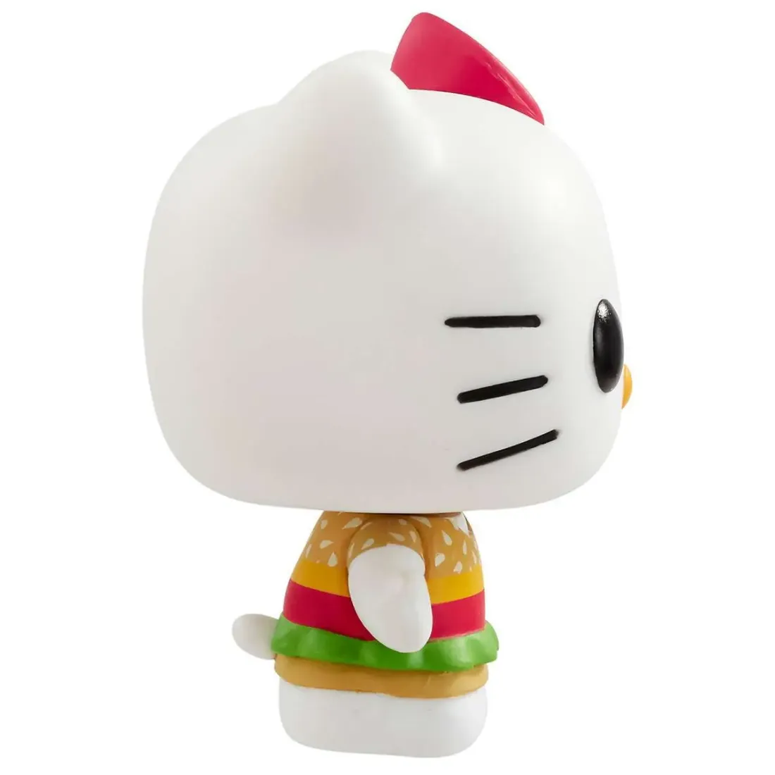Фигурка Funko POP! Hello Kitty Hello Kitty (Kawaii Burger Shop) (29) 43472