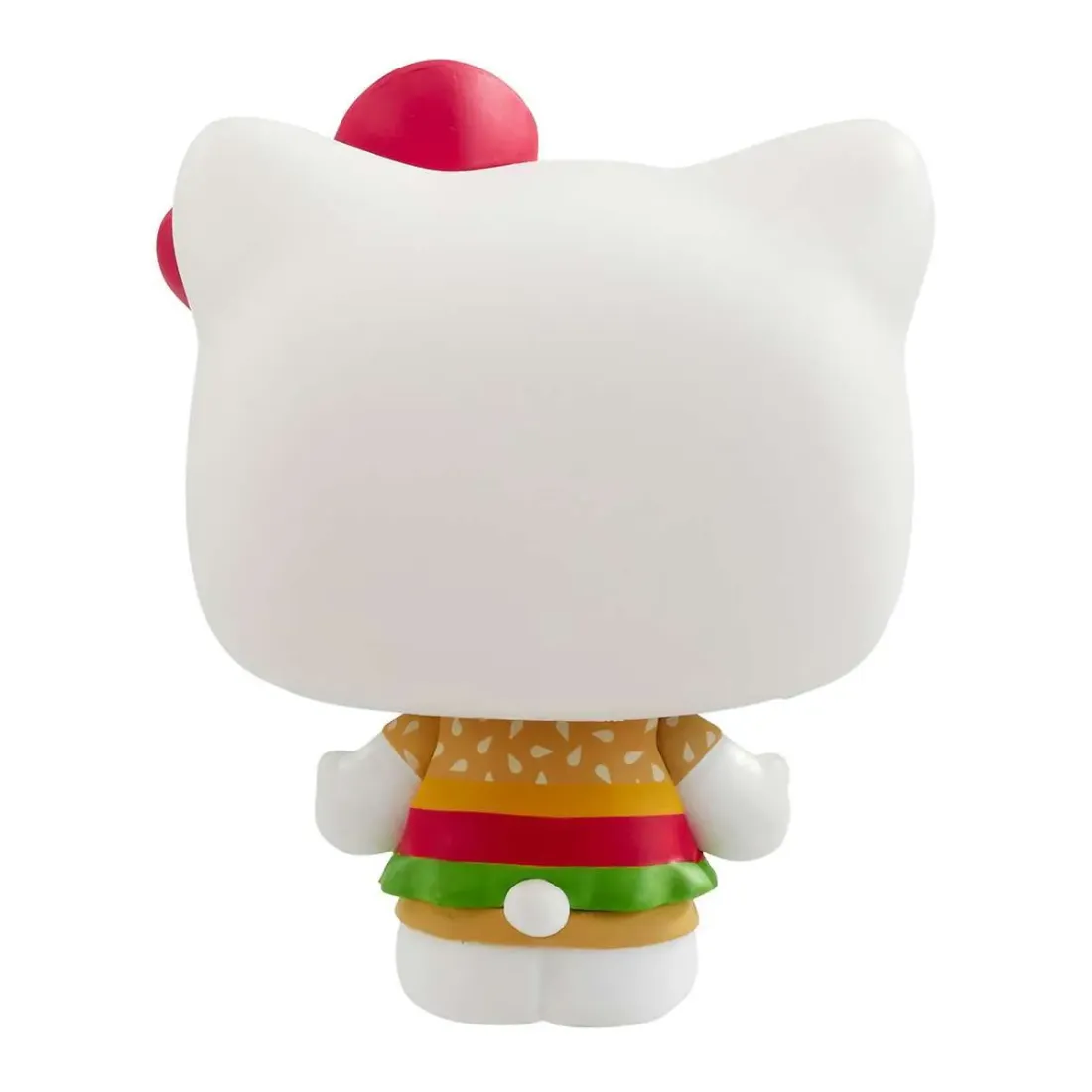 Фигурка Funko POP! Hello Kitty Hello Kitty (Kawaii Burger Shop) (29) 43472