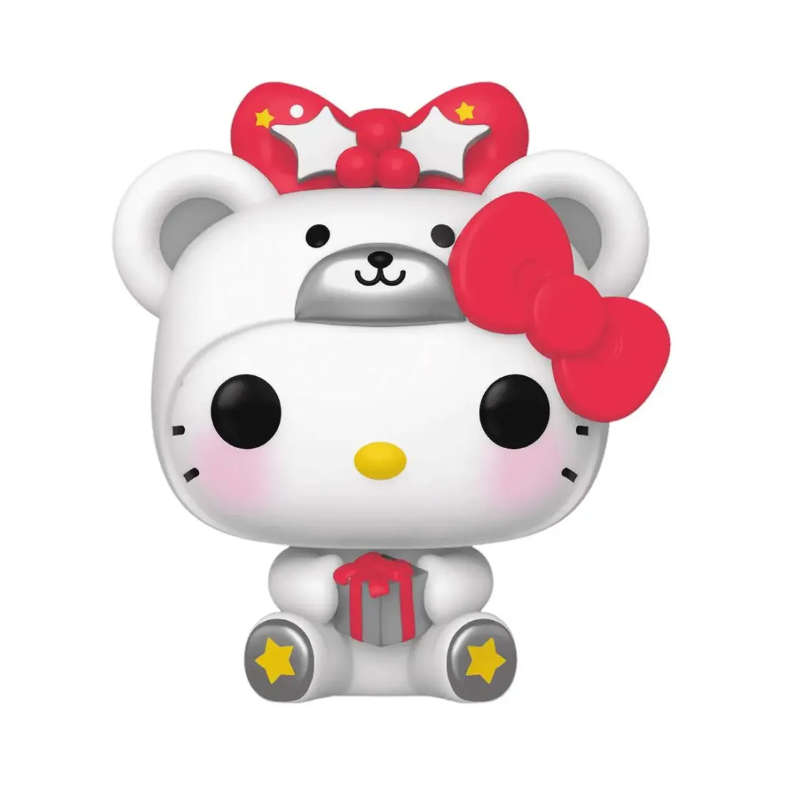 Фигурка Funko POP! Hello Kitty Hello Kitty Polar Bear (MT) (69) 72075