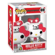 Фигурка Funko POP! Hello Kitty Hello Kitty Polar Bear (MT) (69) 72075
