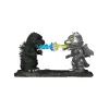 Фигурка Funko POP! Moment Godzilla Godzilla vs Mechagodzilla (Exc) (2001) 91771
