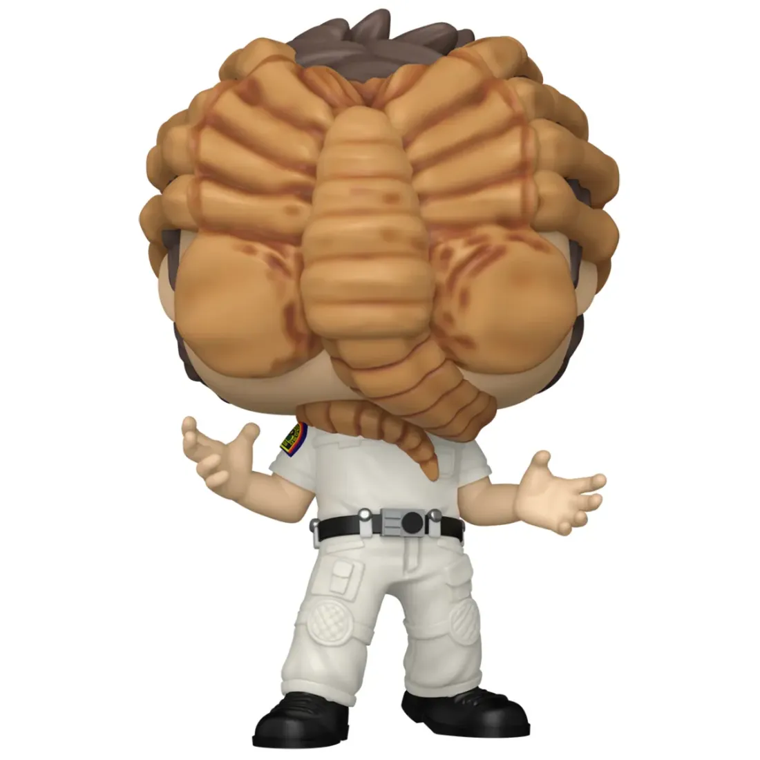 Фигурка Funko POP! Movies Alien Kane with Facehugger w/Chase (1987) 90317