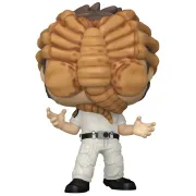 Фигурка Funko POP! Movies Alien Kane with Facehugger w/Chase (1987) 90317