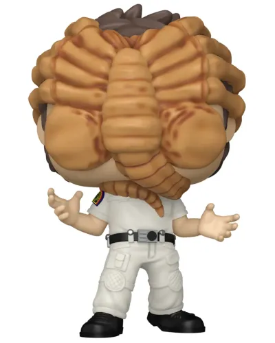 Фигурка Funko POP! Movies Alien Kane with Facehugger w/Chase (1987) 90317