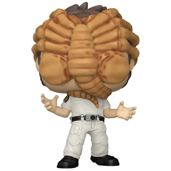 Фигурка Funko POP! Movies Alien Kane with Facehugger w/Chase (1987) 90317