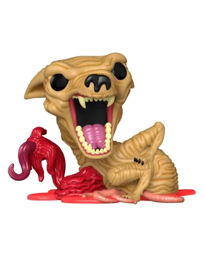 Фигурка Funko POP! Movies The Thing Dog-Thing (1951) 78052