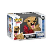 Фигурка Funko POP! Movies The Thing Dog-Thing (1951) 78052