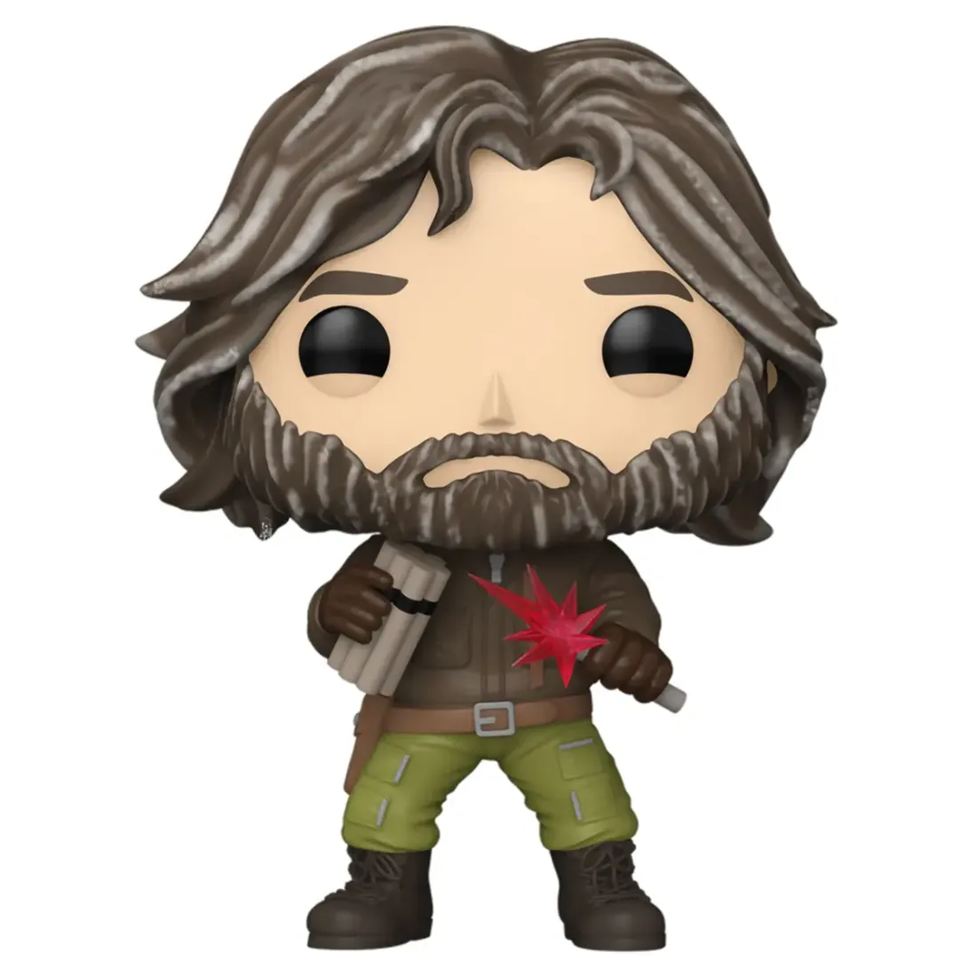 Фигурка Funko POP! Movies The Thing R.J. MacReady (1950) 90355