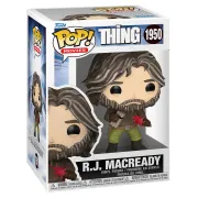 Фигурка Funko POP! Movies The Thing R.J. MacReady (1950) 90355