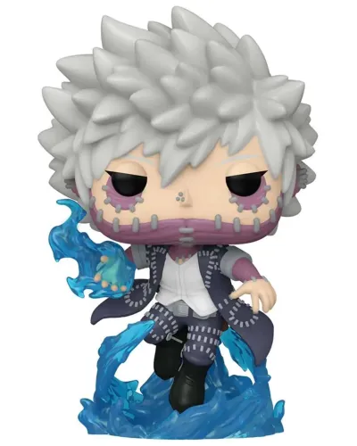 Фигурка Funko POP! Plus My Hero Academia Dabi w/(GW) Chase SS (1834) 84642