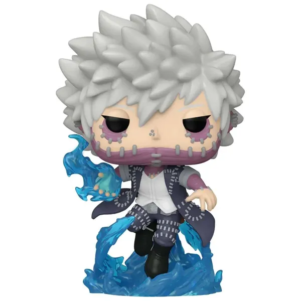 Фигурка Funko POP! Plus My Hero Academia Dabi w/(GW) Chase SS (1834) 84642