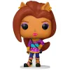 Фигурка Funko POP! Retro Toys Monster High Clawdeen Wolf (116) 67428