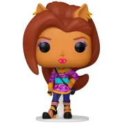Фигурка Funko POP! Retro Toys Monster High Clawdeen Wolf (116) 67428