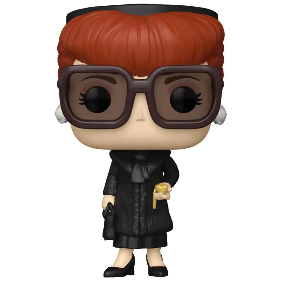 Фигурка Funko POP! Rocks Reba McEntire Fancy (494) 90140