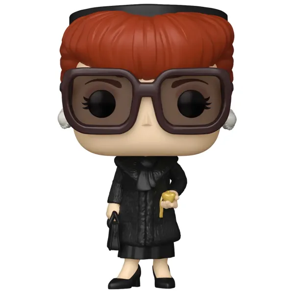 Фигурка Funko POP! Rocks Reba McEntire Fancy (494) 90140