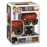 Фигурка Funko POP! Rocks Reba McEntire Fancy (494) 90140