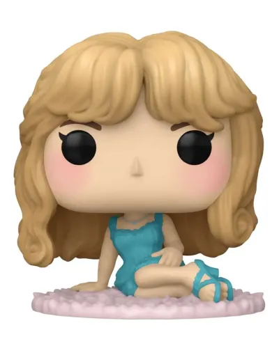 Фигурка Funko POP! Rocks Sabrina Carpenter (Night Gown) (479) 88102
