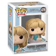 Фигурка Funko POP! Rocks Sabrina Carpenter (Night Gown) (479) 88102