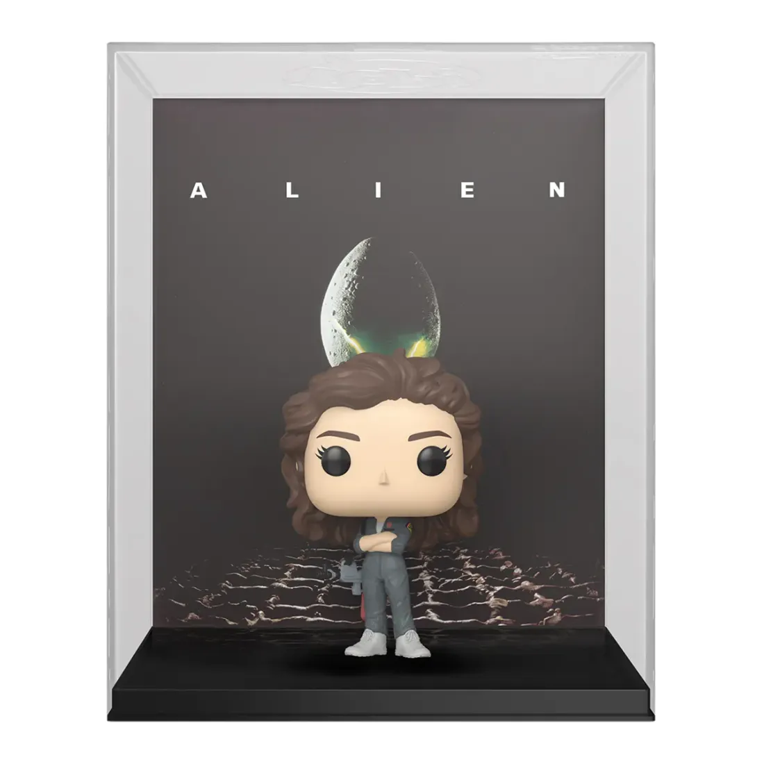 Фигурка Funko POP! VHS Covers Alien Ripley (23) 90319