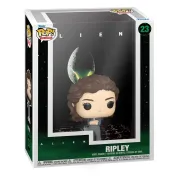 Фигурка Funko POP! VHS Covers Alien Ripley (23) 90319