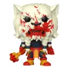 Фигурка Funko POP! Comics Invincible Battle Beast (BD) Chase (Exc) (54)