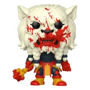 Фигурка Funko POP! Comics Invincible Battle Beast (BD) Chase (Exc) (54)