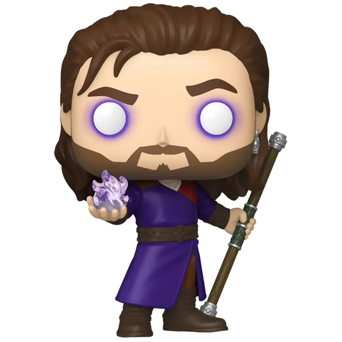 Фигурка Funko POP! Games Baldur's Gate S2 Gale Chase (1146)