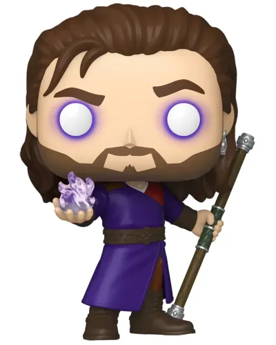 Фигурка Funko POP! Games Baldur's Gate S2 Gale Chase (1146)
