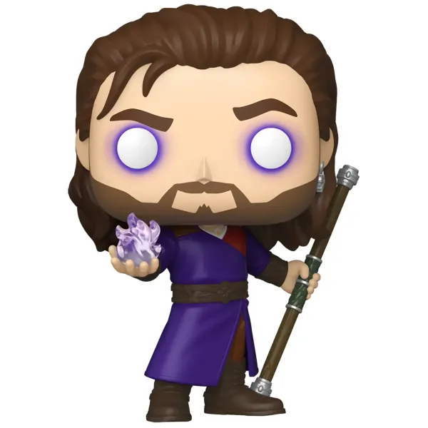Фигурка Funko POP! Games Baldur's Gate S2 Gale Chase (1146)