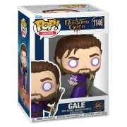Фигурка Funko POP! Games Baldur's Gate S2 Gale Chase (1146)