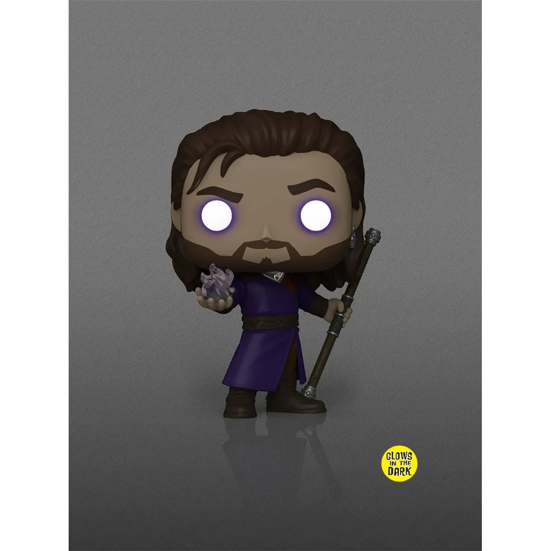 Фигурка Funko POP! Games Baldur's Gate S2 Gale Chase (1146)