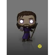 Фигурка Funko POP! Games Baldur's Gate S2 Gale Chase (1146)