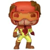 Фигурка Funko POP! TV Invincible S2 Rex Splode Chase (1862)