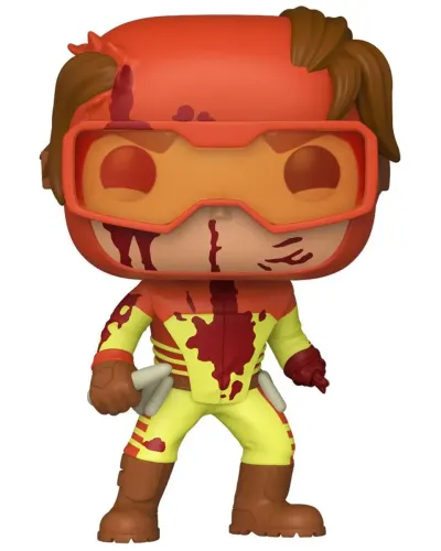 Фигурка Funko POP! TV Invincible S2 Rex Splode Chase (1862)