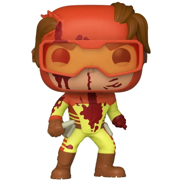 Фигурка Funko POP! TV Invincible S2 Rex Splode Chase (1862)