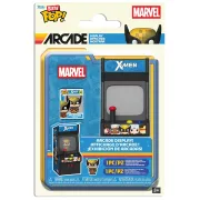 Фигурка Funko Bitty POP! Arcade Marvel X-Men Wolverine 91395