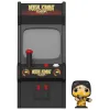 Фигурка Funko Bitty POP! Arcade Mortal Kombat Scorpion 91394