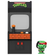Фигурка Funko Bitty POP! Arcade TMNT Michelangelo 90116