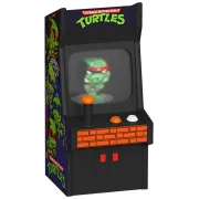 Фигурка Funko Bitty POP! Arcade TMNT Michelangelo 90116