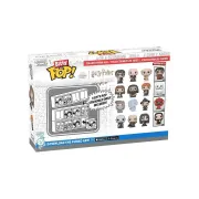 Фигурка Funko Bitty POP! Harry Potter S1 Harry+Draco+Dobby+Mystery (1 of 4) 4PK 71315