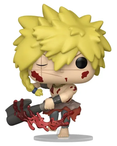 Фигурка Funko POP! Animation Hell's Paradise Chobe (2280) 92513