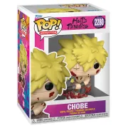 Фигурка Funko POP! Animation Hell's Paradise Chobe (2280) 92513