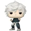 Фигурка Funko POP! Animation Hell's Paradise Gabimaru (2278) 92514