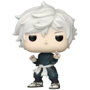 Фигурка Funko POP! Animation Hell's Paradise Gabimaru (2278) 92514