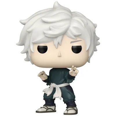 Фигурка Funko POP! Animation Hell's Paradise Gabimaru (2278) 92514