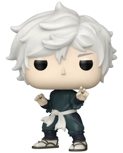 Фигурка Funko POP! Animation Hell's Paradise Gabimaru (2278) 92514