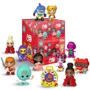 Фигурка Funko Mystery Minis Mattel 80th Retro Toys 1 штука в ассортименте (из12) 83978