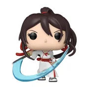 Фигурка Funko POP! Animation Hell's Paradise Sagiri (2279) 92515