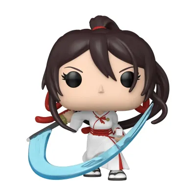 Фигурка Funko POP! Animation Hell's Paradise Sagiri (2279) 92515